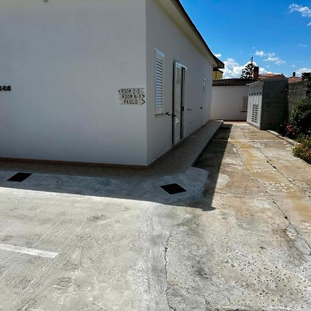 أولبيا Tigrillo Bed&Breakfast المظهر الخارجي الصورة