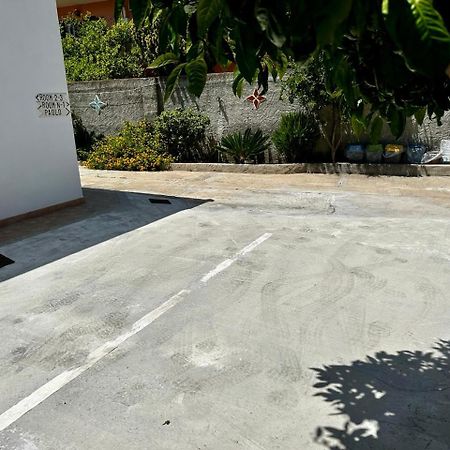 أولبيا Tigrillo Bed&Breakfast المظهر الخارجي الصورة