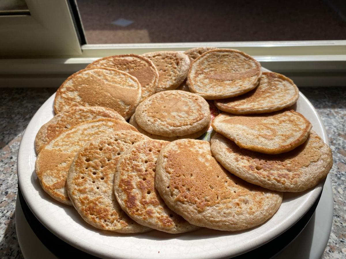 أولبيا Tigrillo Bed&Breakfast المظهر الخارجي الصورة