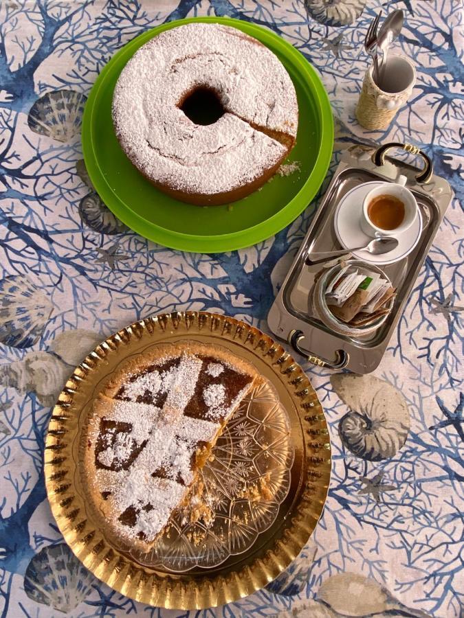 أولبيا Tigrillo Bed&Breakfast المظهر الخارجي الصورة