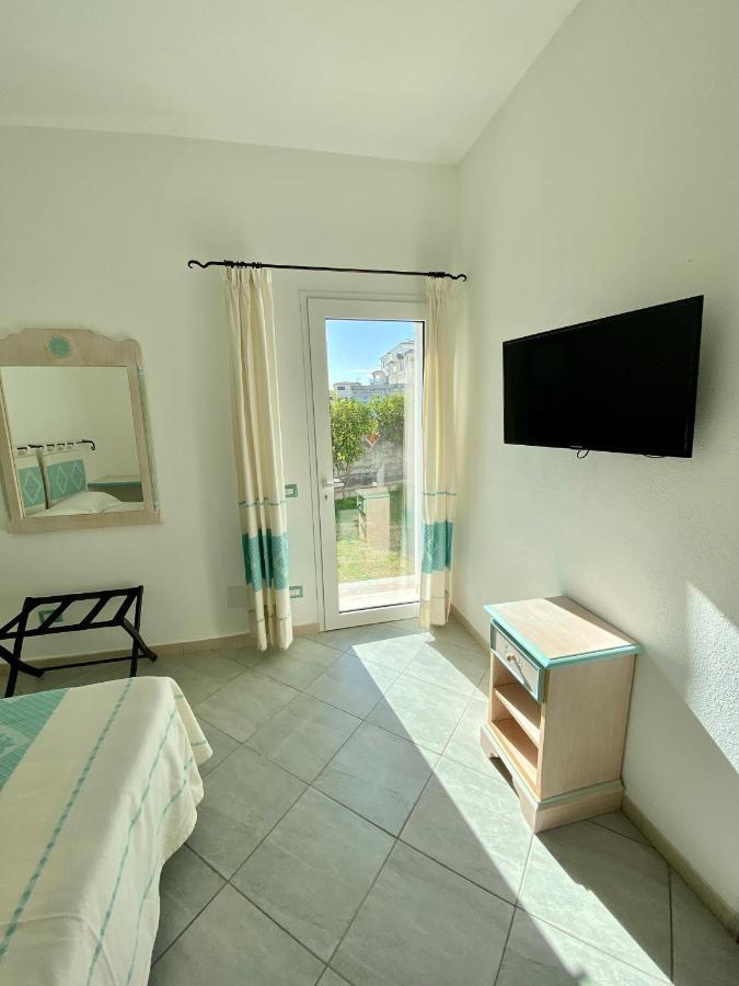 أولبيا Tigrillo Bed&Breakfast المظهر الخارجي الصورة