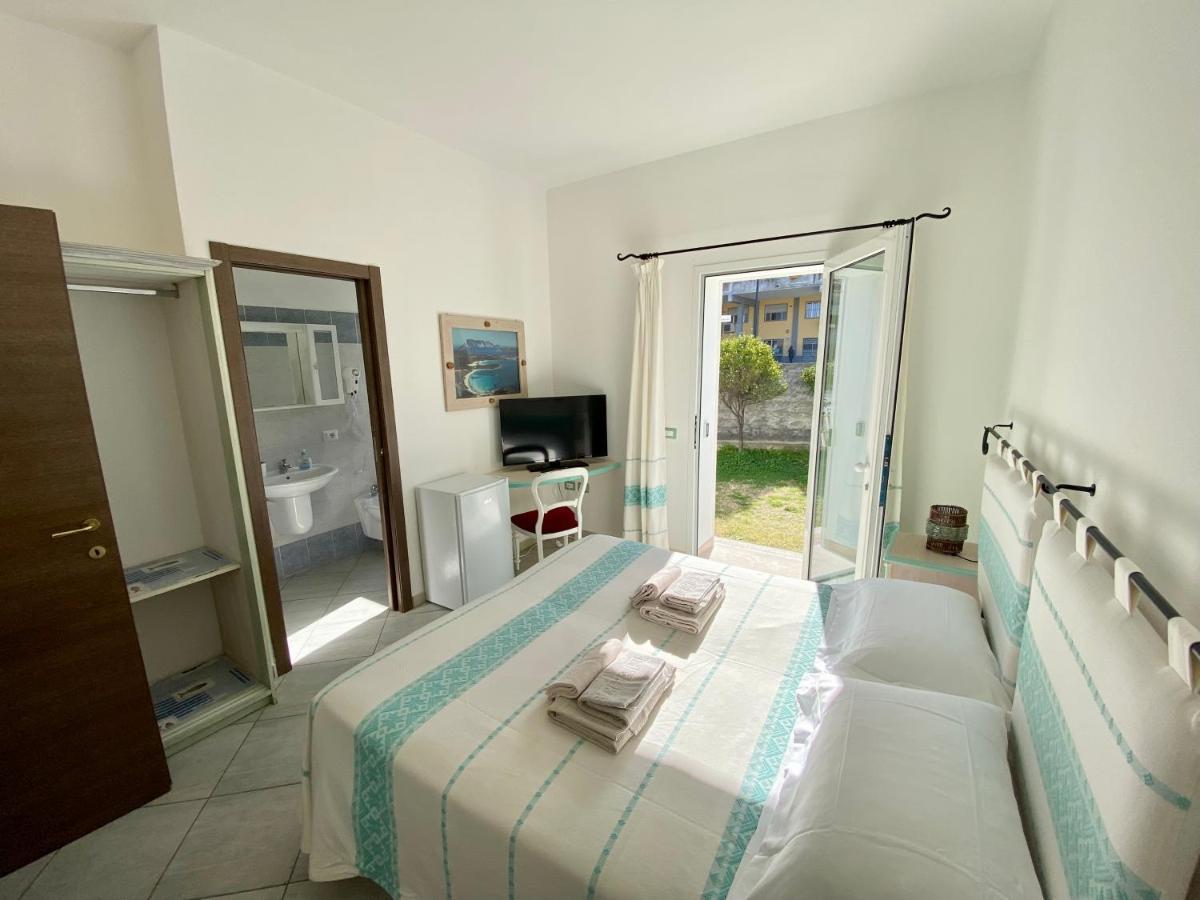 أولبيا Tigrillo Bed&Breakfast المظهر الخارجي الصورة