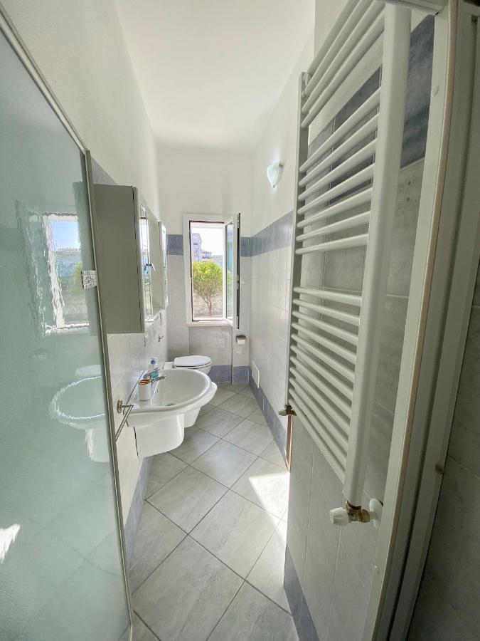 أولبيا Tigrillo Bed&Breakfast المظهر الخارجي الصورة