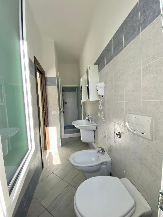 أولبيا Tigrillo Bed&Breakfast المظهر الخارجي الصورة