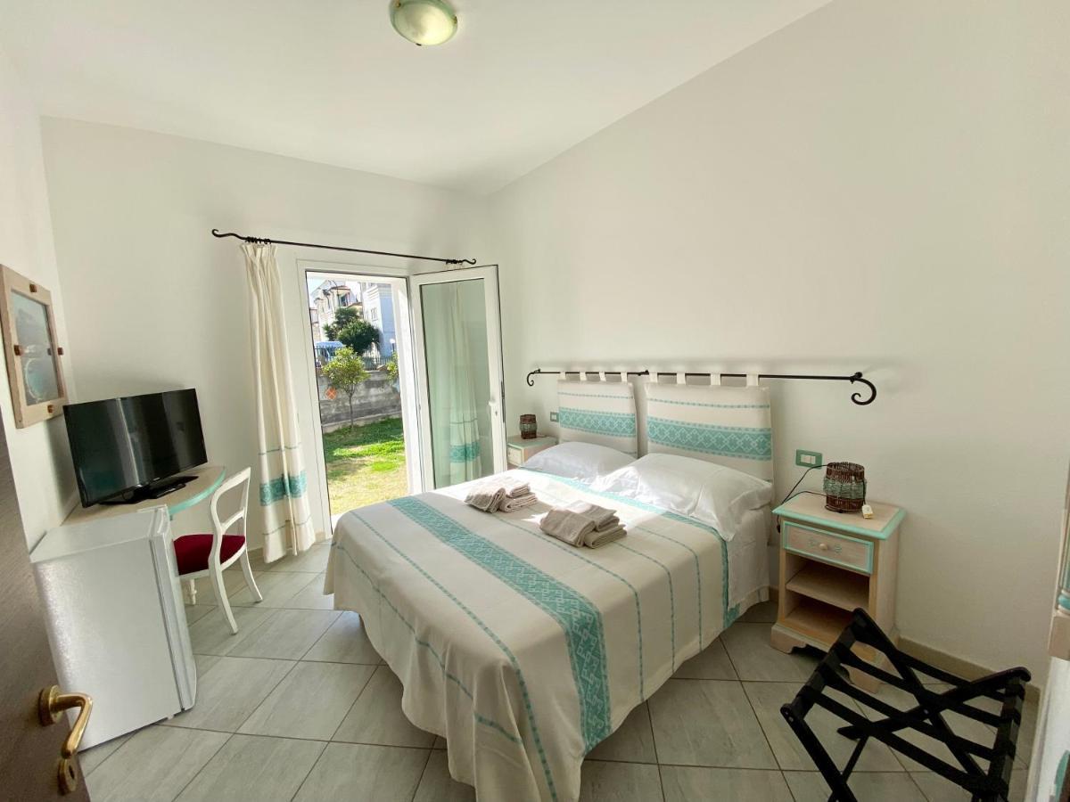 أولبيا Tigrillo Bed&Breakfast المظهر الخارجي الصورة